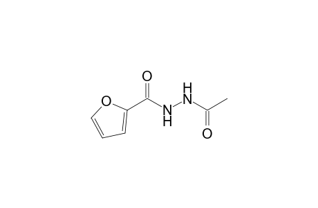N'-Acetylfuran-2-carbohydrazide