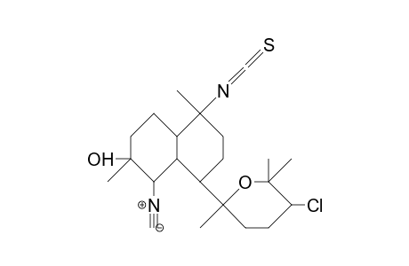 Kalihinol X