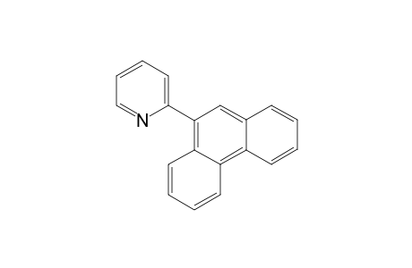 2-(Phenanthren-9-yl)pyridine