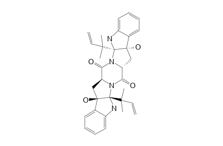 Fellutanine D