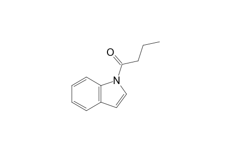 1-butyryl-1H-indole