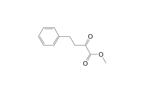 Methyl 2-oxo-4-phenylbutanoate