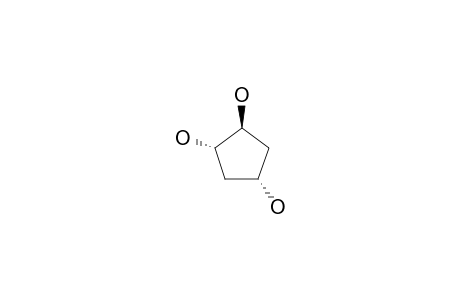 (1-BETA,2-ALPHA,4-ALPHA)-CYCLOPENTANE-1,2,4-TRIOL