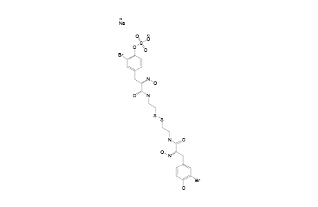 PSAMMAPLIN-A-11'-SULFATE