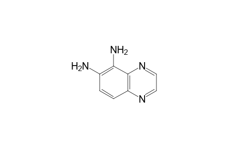 5,6-diaminoquinoxaline