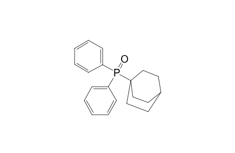 bicyclo[2.2.2]oct-1-yldiphenylphosphine oxide