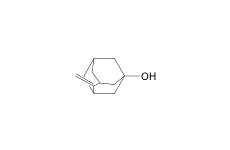 4-Methylene-1-adamantanol