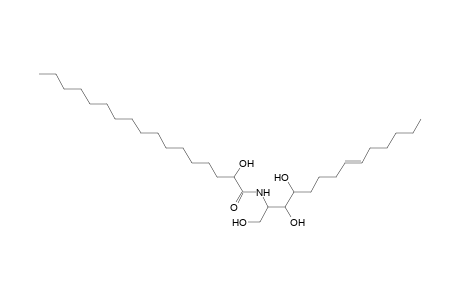 Cer 14:1;3O/17:0;(2OH)