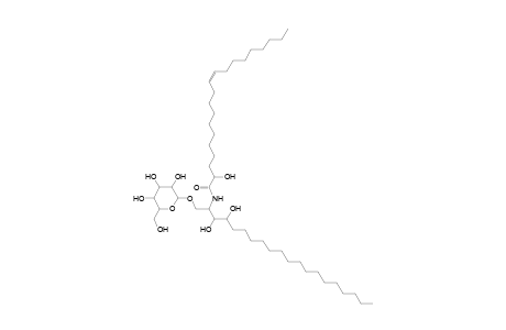 HexCer 20:0;3O/20:1;(2OH)