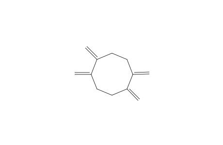 1,2,5,6-TETRAMETHYLENE-CYCLOOCTANE