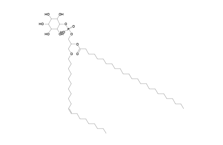 PI O-20:1_25:0