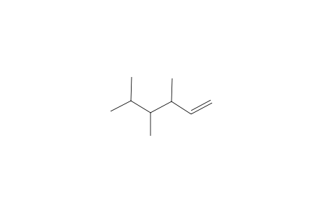 1-Hexene, 3,4,5-trimethyl-