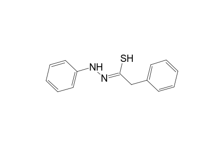 Acetic acid, phenylthio-, 2-phenylhydrazide