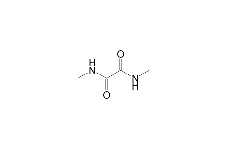 N,N'-dimethyloxamide