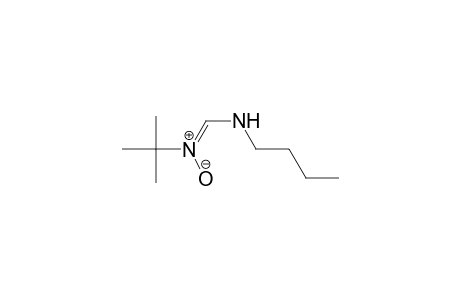 Methanimidamide, N-butyl-N'-(1,1-dimethylethyl)-, N'-oxide, (Z)-