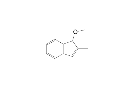 1-Methoxy-2-methyl-1H-indene