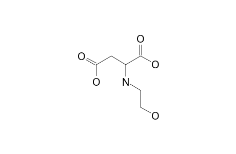 N-(2-HYDROXYETHYL)-ASPARTATE