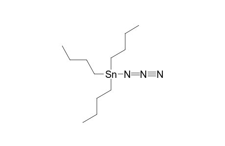 Azidotri-n-butyltin(IV)