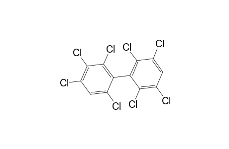 1,1'-Biphenyl, 2,2',3,3',4,5',6,6'-octachloro-