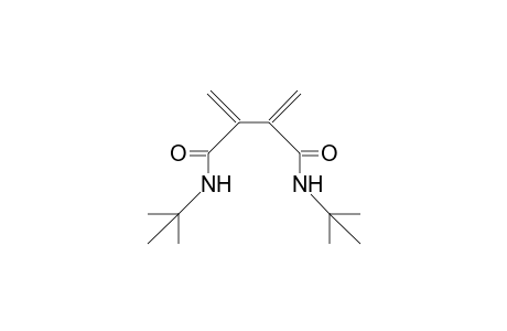 N,N'-Di-tert-butyl-1,3-butadiene-2,3-dicarboxamide