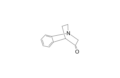 2H-1,4-Ethanoquinolin-3(4H)-one