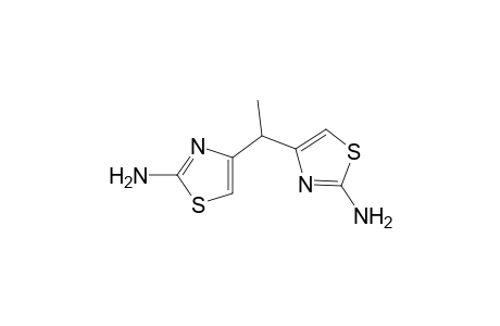 bis(2-amino-4-thiazolyl)ethane