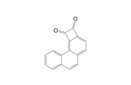 Cyclobuta[c]phenanthrene-1,2-dione