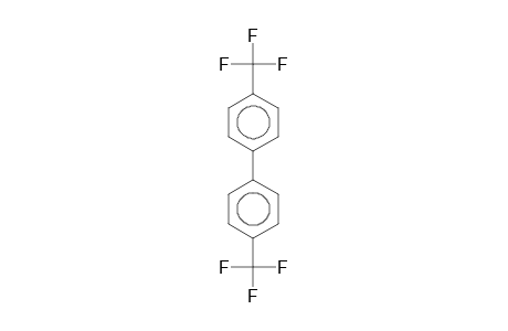 4,4'-Bis(trifluoromethyl)-1,1'-biphenyl
