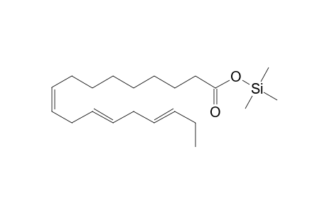 alpha-Linolenic acid TMS