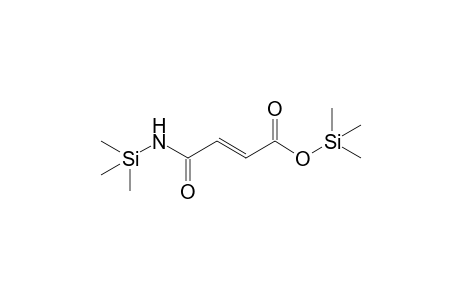 maleamic acid, 2TMS