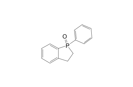 1-phenyl-2,3-dihydrophosphindole 1-oxide