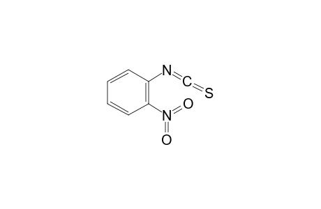 2-Nitrophenyl isothiocyanate