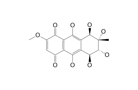 4-HYDROXY-BOSTRYCIN