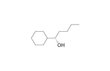 (S)-1-cyclohexylpentan-1-ol