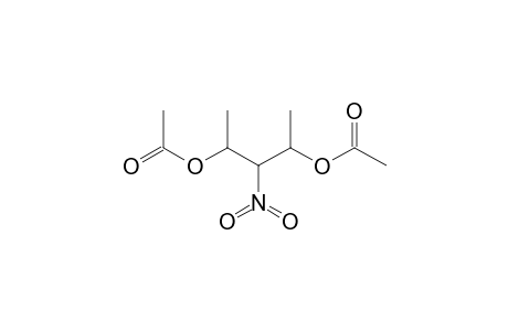 2,4-Pentanediol, 3-nitro-, diacetate