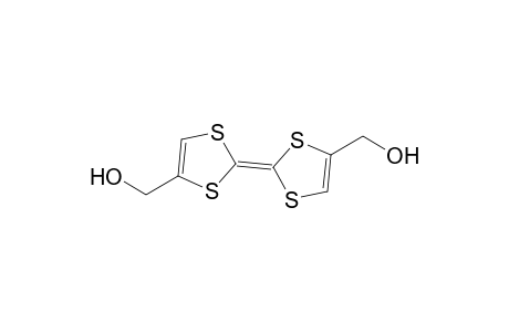 [(E/Z)-2-(4-methoxy-1,3-dithiol-2-ylidene)-1,3-dithiol-4-yl]methanol