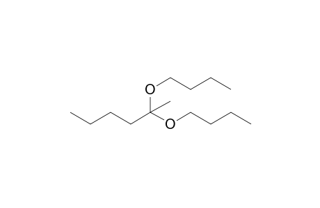 2,2-dibutoxyhexane
