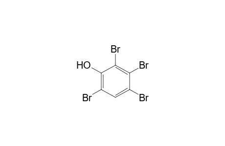 2,3,4,6-Tetrabromophenol
