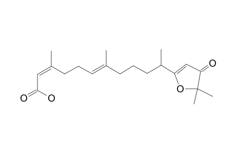 APHANAMIXIN-B