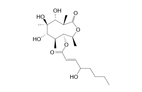 Botcinolide