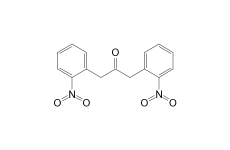 1,3-bis(2-nitrophenyl)-2-propanone