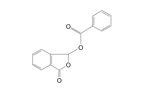 3-HYDROXYPHTHALIDE, BENZOATE