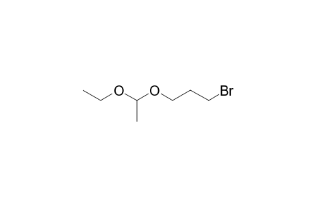 3-BROMO-1-(1'-ETHOXYETHOXY)-PROPANE