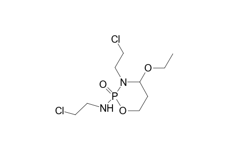 4-Ethoxyisophosphamide