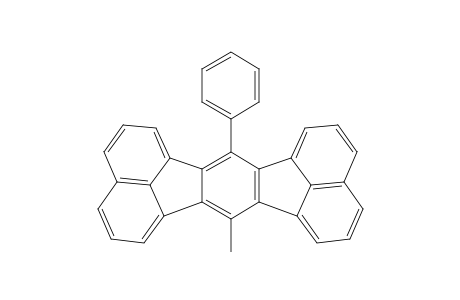 7-methyl-14-phenylacenaphtho[1,2-k]fluoranthene