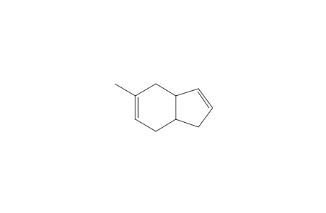 5-Methyl-3a,4,7,7a-tetrahydro-1H-indene