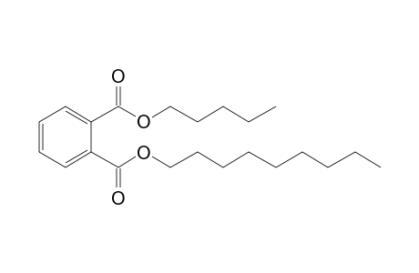 Phthalic acid, nonyl pentyl ester