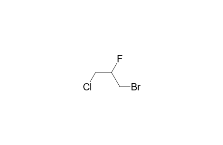1-Bromo-3-chloro-2-fluoropropane