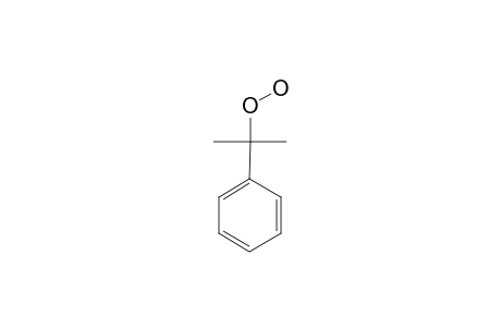 Cumene hydroperoxide