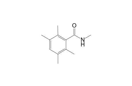 N-Methyl-2,3,5,6-tetramethylbenzamide